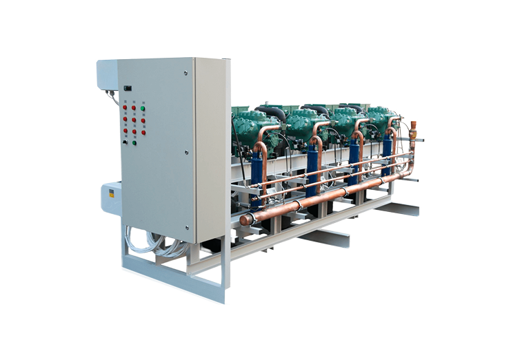 фото - Холодильные агрегаты