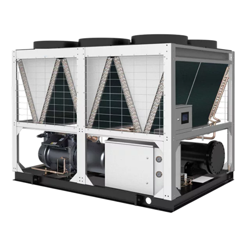 фото - Чиллеры