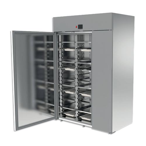 фото - Шоковая заморозка